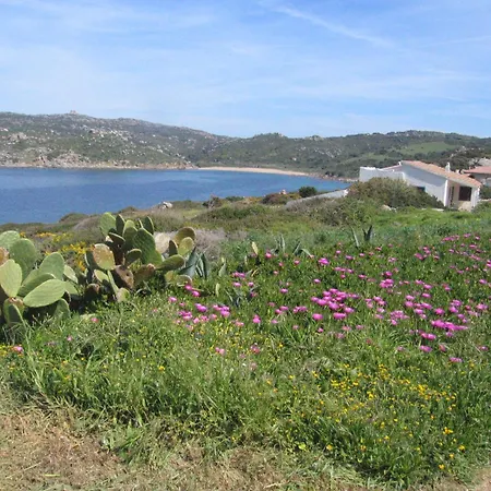 Vista Mare Terravecchia * Santa Teresa Gallura