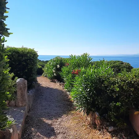 Vista Mare Terravecchia Santa Teresa Gallura