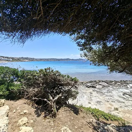 Villa Vista Mare Terravecchia