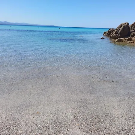 Villa Vista Mare Terravecchia