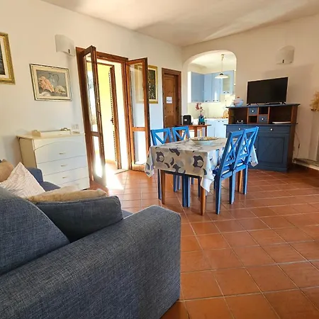 Villa Vista Mare Terravecchia *