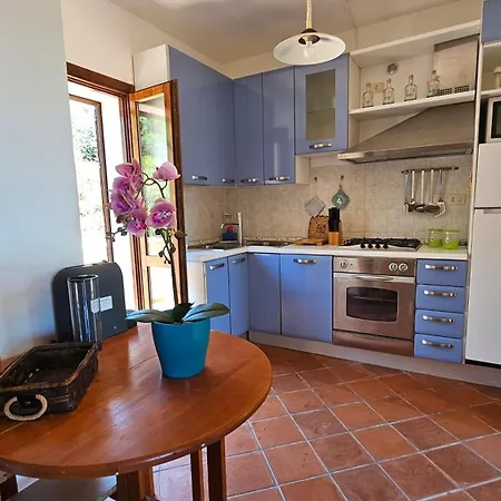 Villa Vista Mare Terravecchia