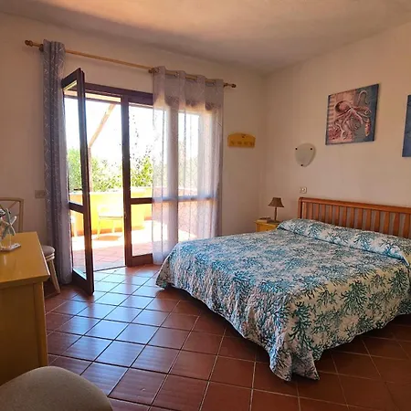 Villa Vista Mare Terravecchia *