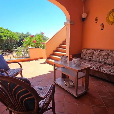 Villa Vista Mare Terravecchia