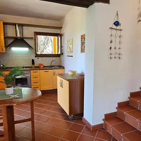 Villa Vista Mare Terravecchia *