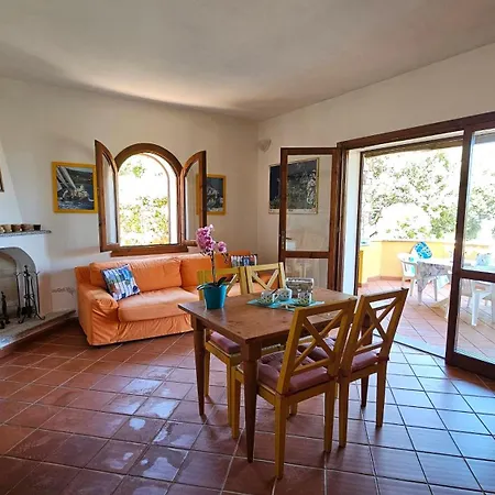 Villa Vista Mare Terravecchia