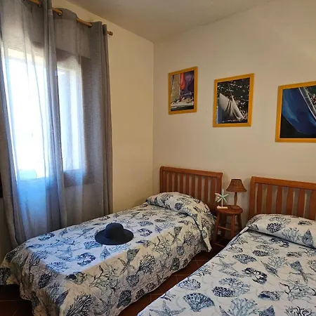 Vista Mare Terravecchia Villa *