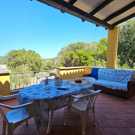 Villa Vista Mare Terravecchia *