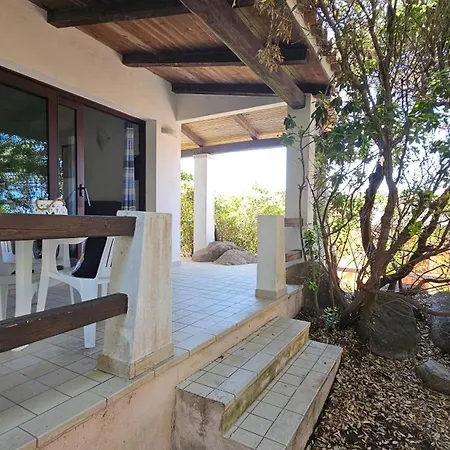 Vista Mare Terravecchia Villa