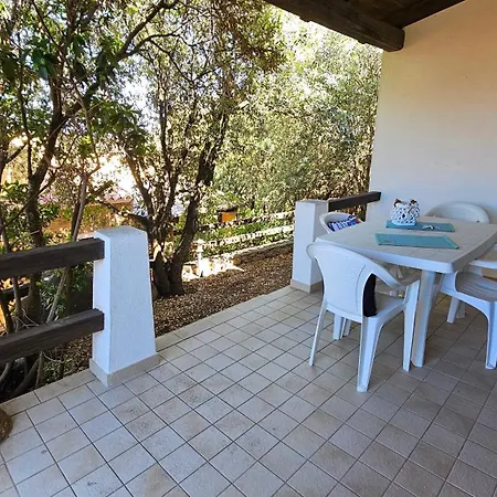 Vista Mare Terravecchia Villa Santa Teresa Gallura